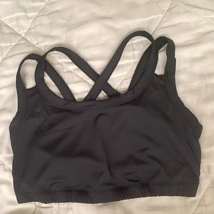 NWT Endurance Bra - High Impact Support